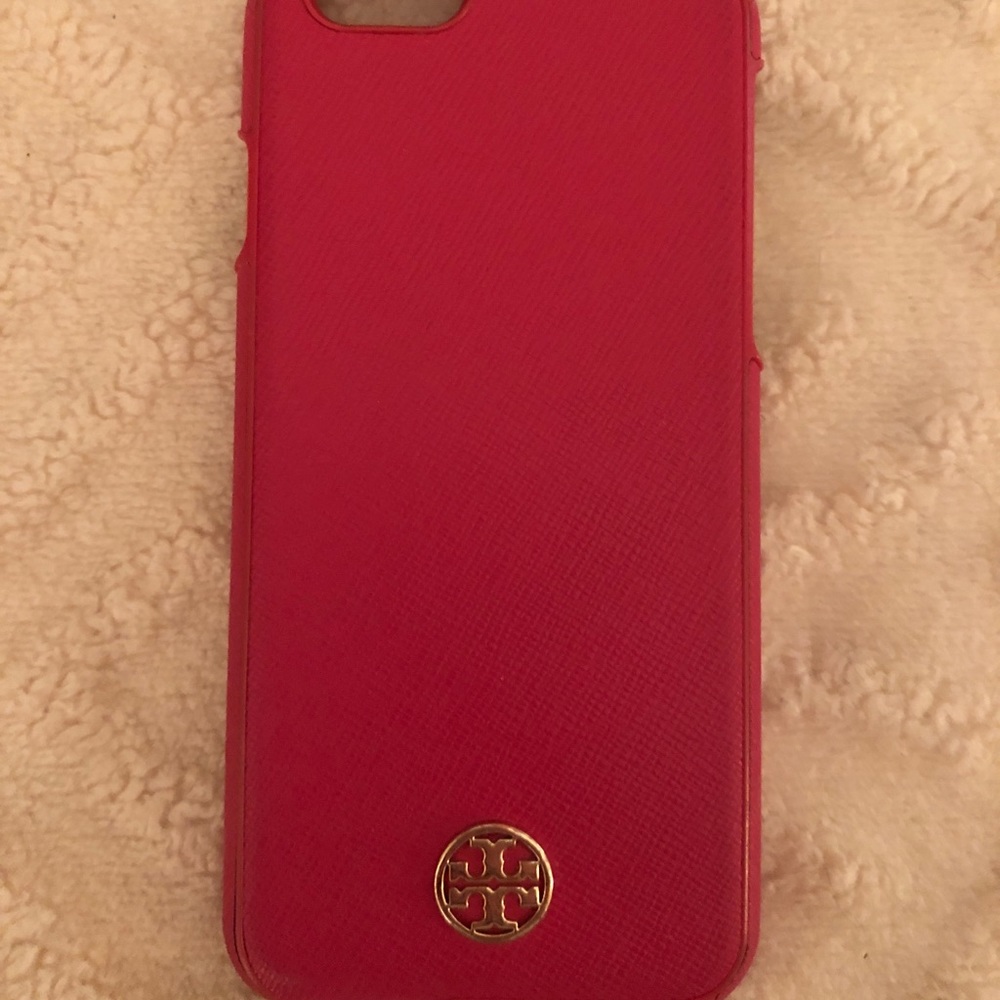 iPhone 6s Tory Burch phone case